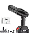 3 In 1 Car Vacuum Cleaner