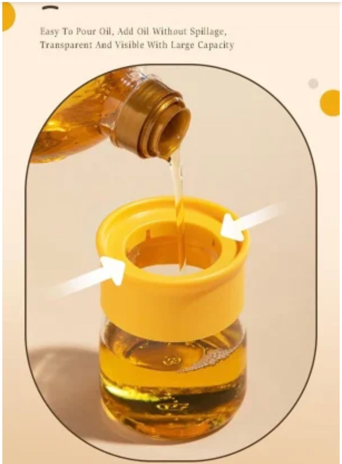 Silicon oil Spreading brush